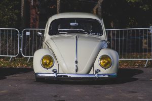 Cal-Look Volkswagen