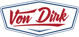 Von Dirk Logo